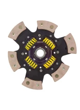 ACT 6 Pad Sprung Race Disc Toyota FJ Cruiser | Tacoma | Tundra 2000-2017                                     - 6266307 - Image 3