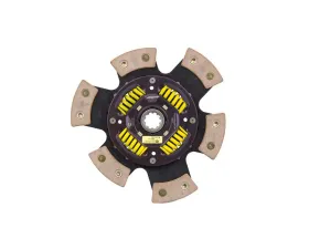 Advanced Clutch 6 Pad Sprung Race Disc