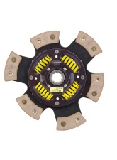 Advanced Clutch 6 Pad Sprung Race Disc                                     - 6266319 - Image 3
