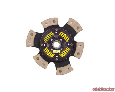 Advanced Clutch 6 Pad Sprung Race Disc - 6266319
