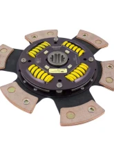 Advanced Clutch 6 Pad Sprung Race Disc                                     - 6266319 - Image 2