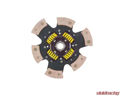 Advanced Clutch 6 Pad Sprung Race Disc - 6266319