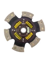 Advanced Clutch 6 Pad Sprung Race Disc                                     - 6266320 - Image 3