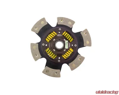 Advanced Clutch 6 Pad Sprung Race Disc - 6266320