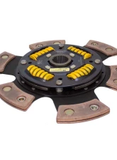 Advanced Clutch 6 Pad Sprung Race Disc                                     - 6266320 - Image 2