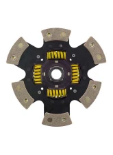 Advanced Clutch 6 Pad Sprung Race Disc                                     - 6266320 - Image 3