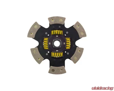 Advanced Clutch 6 Pad Sprung Race Disc - 6266320