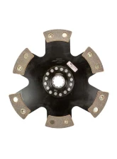 Advanced Clutch 6 Pad Rigid Race Disc                                     - 6280002 - Image 3