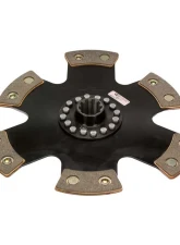 Advanced Clutch 6 Pad Rigid Race Disc                                     - 6280002 - Image 2