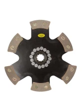 Advanced Clutch 6 Pad Rigid Race Disc                                     - 6280002 - Image 3
