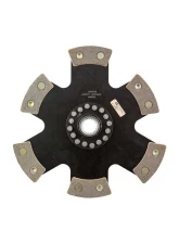 Advanced Clutch 6 Pad Rigid Race Disc                                     - 6280008 - Image 3