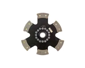Advanced Clutch 6 Pad Rigid Race Disc