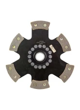 Advanced Clutch 6 Pad Rigid Race Disc                                     - 6280008A - Image 3