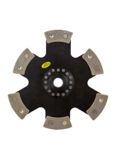 Advanced Clutch 6 Pad Rigid Race Disc                                     - 6280008A - Image 3