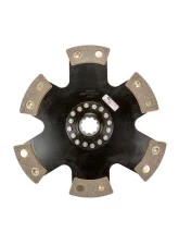 Advanced Clutch 6 Pad Rigid Race Disc                                     - 6280019 - Image 3