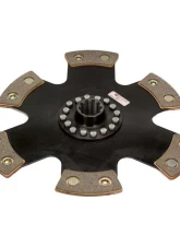 Advanced Clutch 6 Pad Rigid Race Disc                                     - 6280019 - Image 2