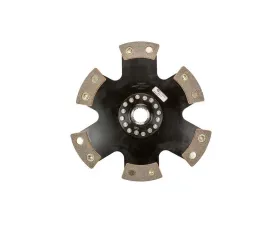 Advanced Clutch 6 Pad Rigid Race Disc