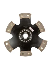Advanced Clutch 6 Pad Rigid Race Disc                                     - 6280020 - Image 3