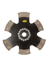 Advanced Clutch 6 Pad Rigid Race Disc                                     - 6280020 - Image 3