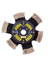 ACT 6 Pad Sprung Race Disc Buick | Chevrolet | GMC | Jeep | Oldsmobile | Pontiac 1959-2020                                     - 6280302 - Image 3