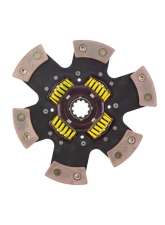 ACT 6 Pad Sprung Race Disc Buick | Chevrolet | GMC | Jeep | Oldsmobile | Pontiac 1959-2020                                     - 6280302 - Image 3