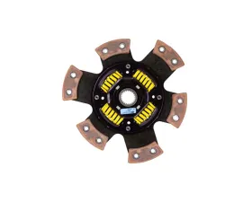 Advanced Clutch 6 Pad Sprung Race Disc