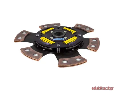 ACT 6 Pad Sprung Race Disc Jeep Gladiator | Wrangler 2018-2024 - 6280307