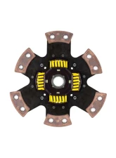 ACT 6 Pad Sprung Race Disc Jeep Gladiator | Wrangler 2018-2024                                     - 6280307 - Image 3