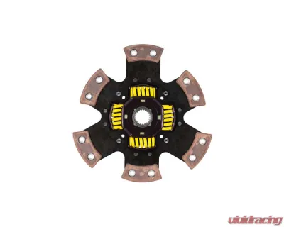 ACT 6 Pad Sprung Race Disc Jeep Gladiator | Wrangler 2018-2024 - 6280307