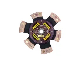 Advanced Clutch 6 Pad Sprung Race Disc