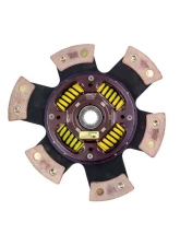 Advanced Clutch 6 Pad Sprung Race Disc                                     - 6280308 - Image 3