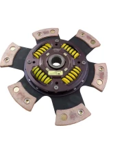 Advanced Clutch 6 Pad Sprung Race Disc                                     - 6280308 - Image 2