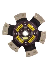 Advanced Clutch 6 Pad Sprung Race Disc                                     - 6280319 - Image 3