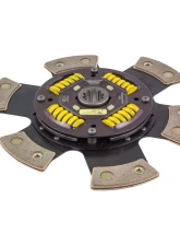 Advanced Clutch 6 Pad Sprung Race Disc                                     - 6280319 - Image 2
