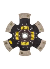 Advanced Clutch 6 Pad Sprung Race Disc                                     - 6280319 - Image 3