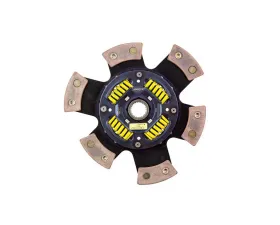 Advanced Clutch 6 Pad Sprung Race Disc