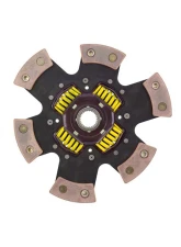 Advanced Clutch 6 Pad Sprung Race Disc                                     - 6280320 - Image 3