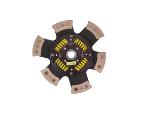 Advanced Clutch 6 Pad Sprung Race Disc