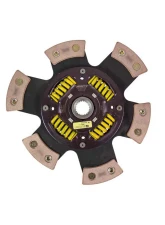 Advanced Clutch 6 Pad Sprung Race Disc                                     - 6280608 - Image 3
