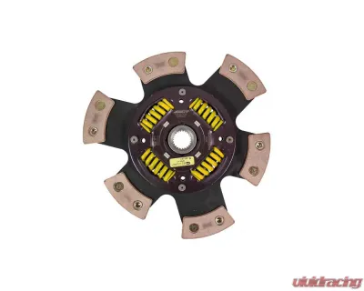 Advanced Clutch 6 Pad Sprung Race Disc - 6280608