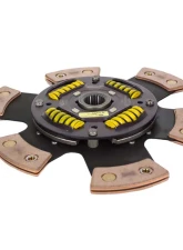 Advanced Clutch 6 Pad Sprung Race Disc                                     - 6280608 - Image 2