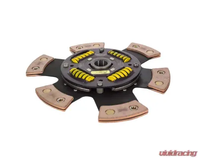 Advanced Clutch 6 Pad Sprung Race Disc - 6280608