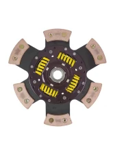 Advanced Clutch 6 Pad Sprung Race Disc                                     - 6280608 - Image 3