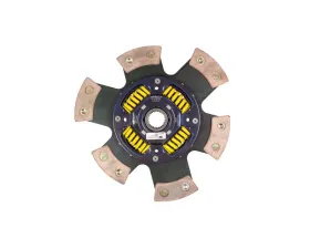 Advanced Clutch 6 Pad Sprung Race Disc