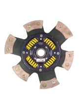 ACT 6 Pad Sprung Race Disc Chevrolet Camaro | Pontiac Firebird 1993-2002                                     - 6280620 - Image 3