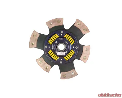 ACT 6 Pad Sprung Race Disc Chevrolet Camaro | Pontiac Firebird 1993-2002 - 6280620