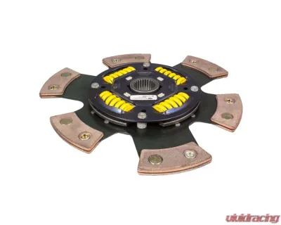 ACT 6 Pad Sprung Race Disc Chevrolet Camaro | Pontiac Firebird 1993-2002 - 6280620