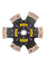 ACT 6 Pad Sprung Race Disc Chevrolet Camaro | Pontiac Firebird 1993-2002                                     - 6280620 - Image 3