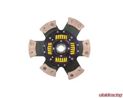 ACT 6 Pad Sprung Race Disc Chevrolet Camaro | Pontiac Firebird 1993-2002 - 6280620
