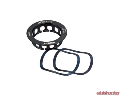 ACT Monoloc Collar Mitsubishi Lancer Evolution 2008-2015 - 884007P
